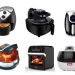 5 Air Fryer Murah Terbaik Bawah RM200 Malaysia 2025