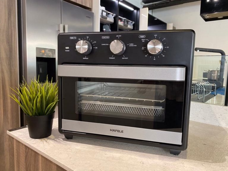 21 Jenama Air Fryer Terbaik Di Malaysia 2023 Paling Top Dapurware