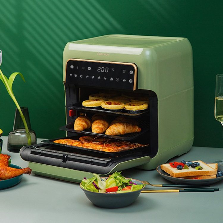21 Jenama Air Fryer Terbaik Di Malaysia 2023 | Paling Top - Dapurware