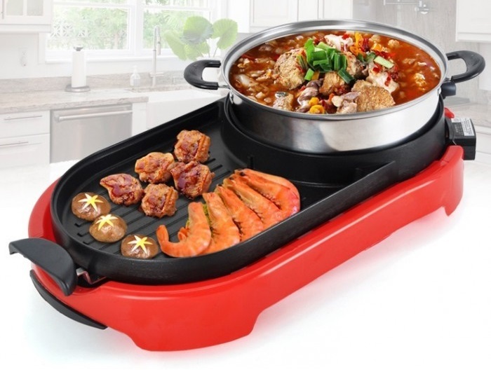 Steamboat Mini