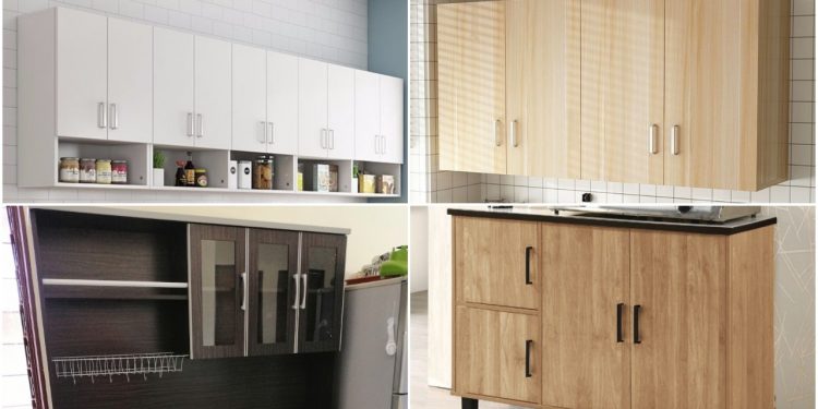 Top 10 Kabinet Dapur Pasang Siap Malaysia Edisi 2024 1 Kabinet Dapur Pasang Siap