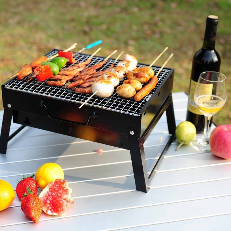 Portable BBQ