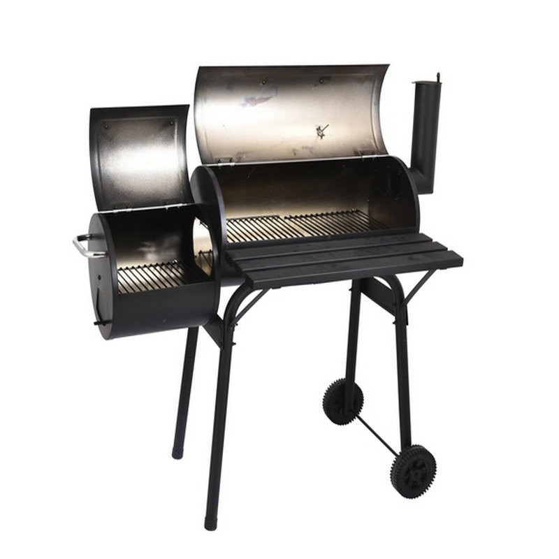 heavy duty bbq