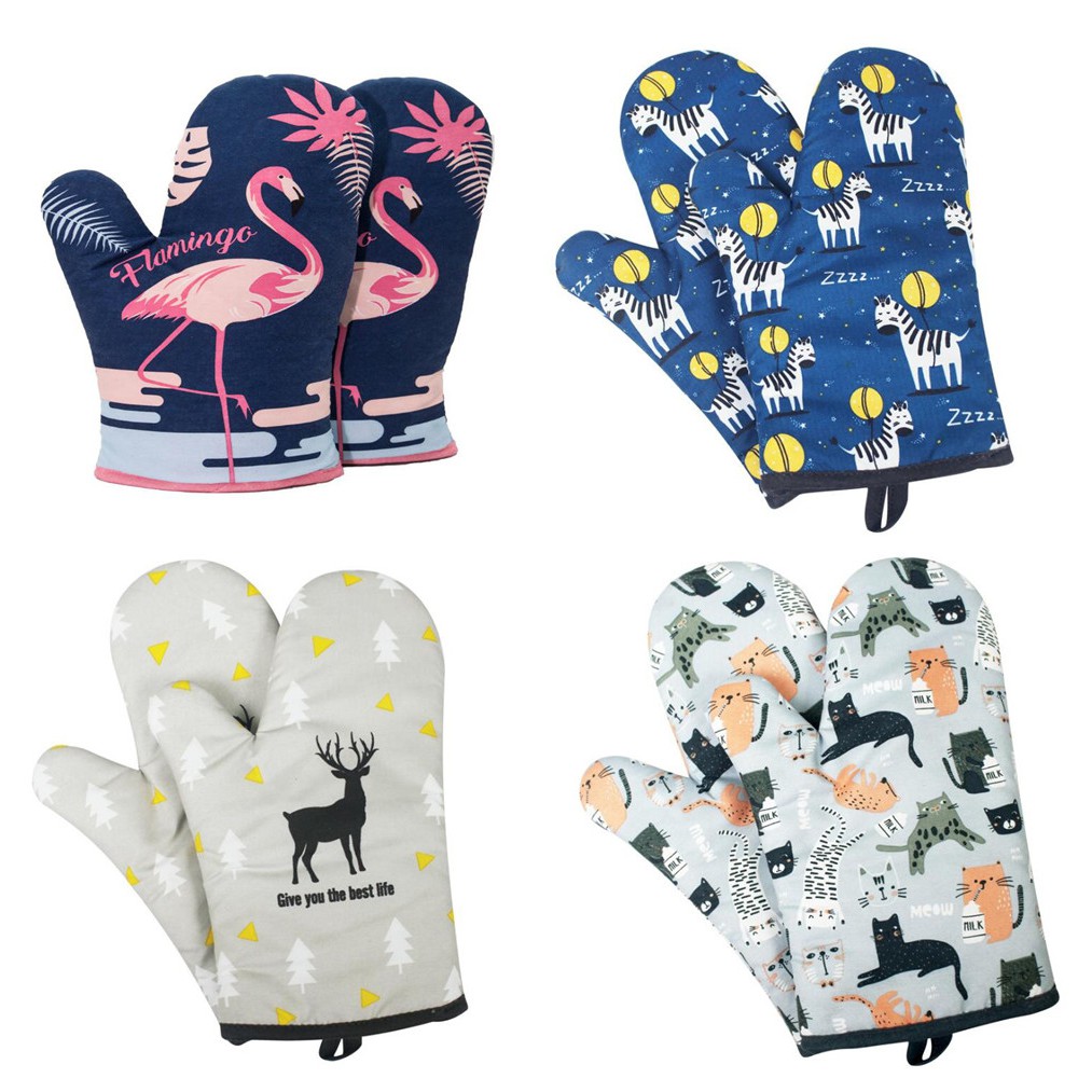modern glove 2