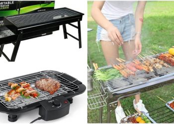 13 Tempat Bakar BBQ Grill Terbaik Malaysia, 2024