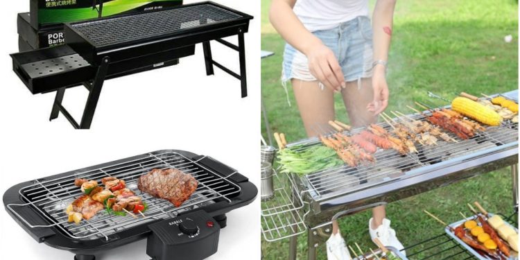 13 Tempat Bakar BBQ Grill Terbaik Malaysia, 2024