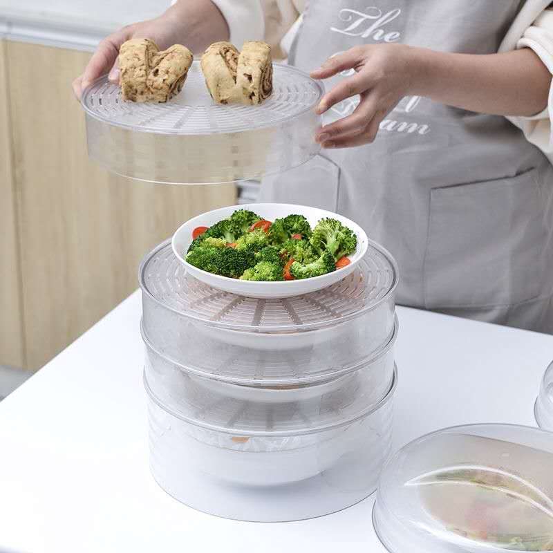 Simple Food Cover