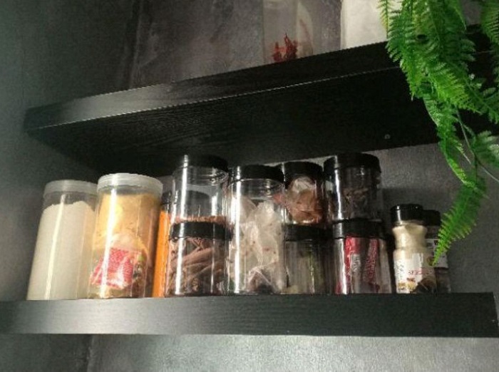 balang plastik