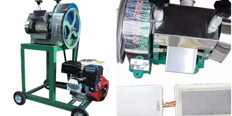 Top 10 Mesin Tebu Terbaik Malaysia Edisi 2024 1 Top 10 Mesin Tebu Terbaik Malaysia Edisi 2024