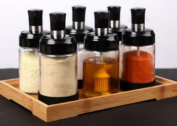 10 Bekas Rempah Ratus Menarik & Terlaris Malaysia 2023