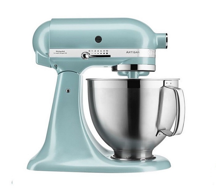 artisan kitchenaid