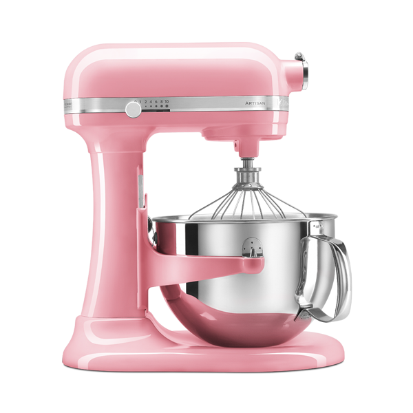 kitchenaid bowl lift
