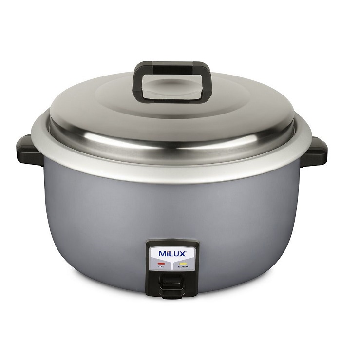 milux 10 L
