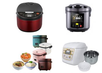 5 Periuk Nasi Terbaik Malaysia 2025: Ulasan Pakar & Panduan Pilihan