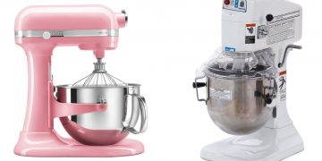 5 Stand Mixer Heavy Duty Terbaik untuk Baker Malaysia 2025 12 5 Stand Mixer Heavy Duty Terbaik untuk Baker Malaysia 2025