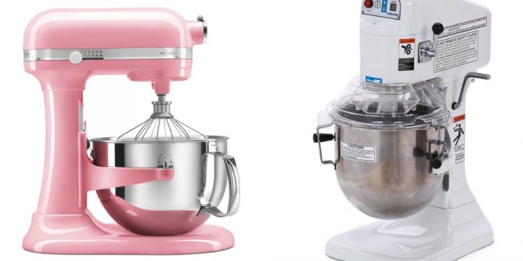 5 Stand Mixer Heavy Duty Terbaik untuk Baker Malaysia 2025 1 5 Stand Mixer Heavy Duty Terbaik untuk Baker Malaysia 2025