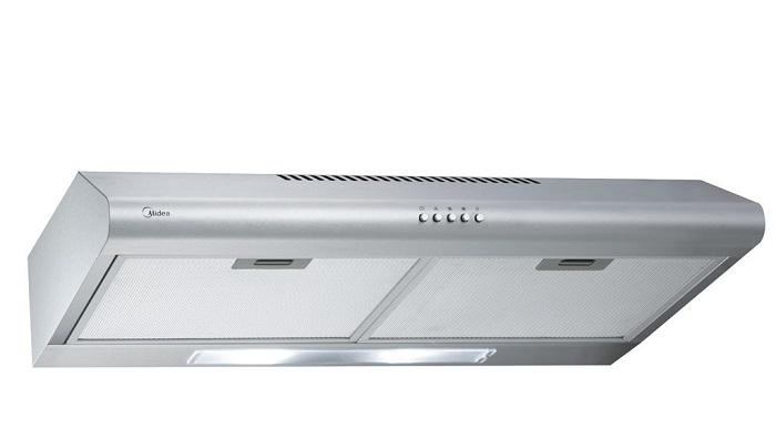 Midea MCH 76MSS