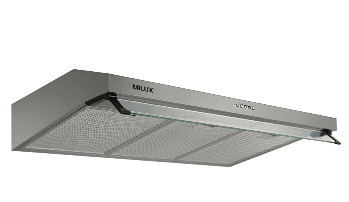 Milux MSH S430