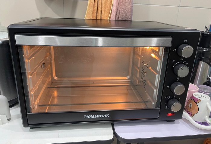 panaletrik 52L