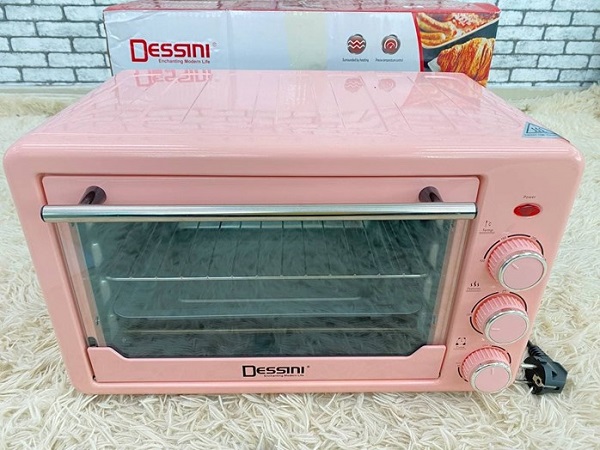 dessini 22L oven