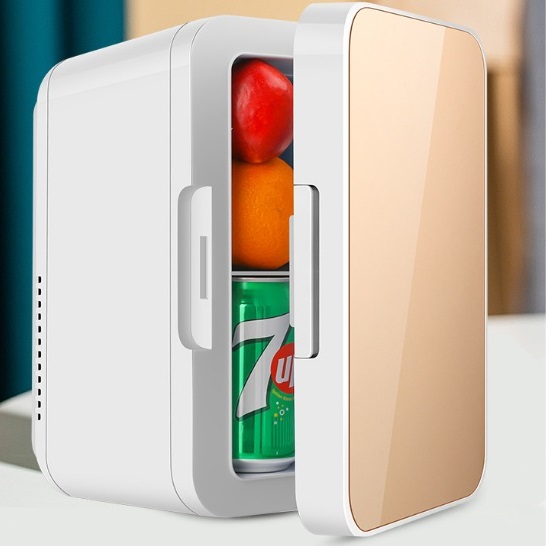 15 L mini fridge