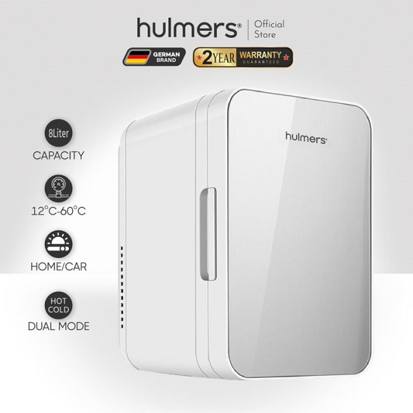 hulmers