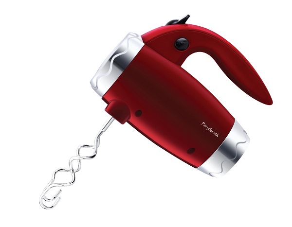 PerySmith Hand Mixer 300W