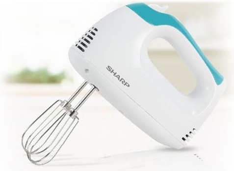 Sharp EMH55WH