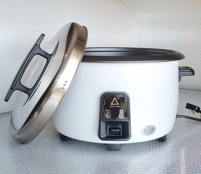 23 L rice cooker