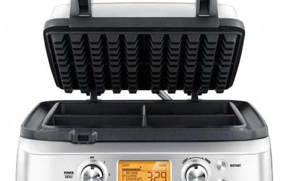 5 Waffle Maker Terbaik 2025: Untuk Waffle Rangup & Lembut Sempurna 1 5 Waffle Maker Terbaik 2025: Untuk Waffle Rangup & Lembut Sempurna