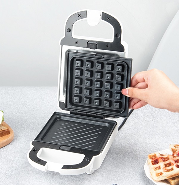HODEKT Mini Waffle