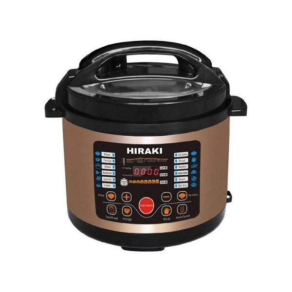 hiraki 6L