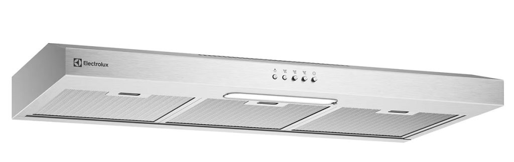 Cooker Hood ECF9214X