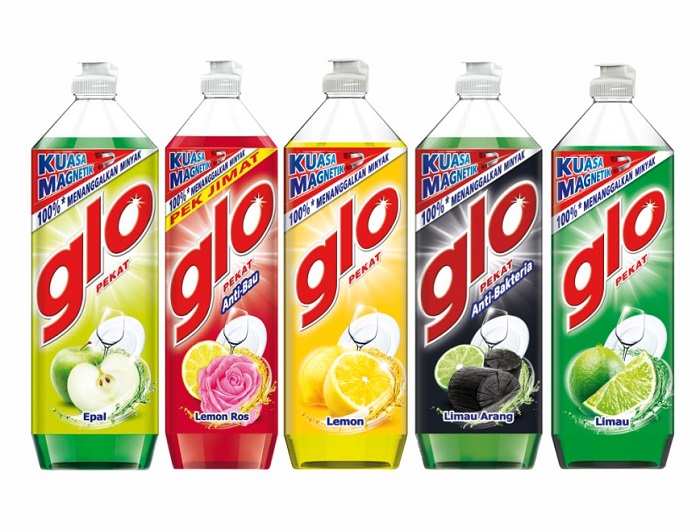 glo