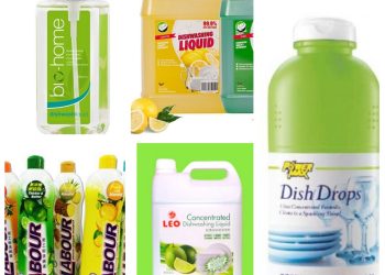 sabun basuh pinggan terbaik 2024