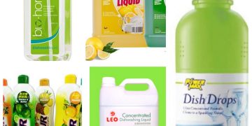 sabun basuh pinggan terbaik 2024