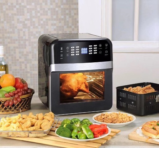 SAMView Air Fryer Oven