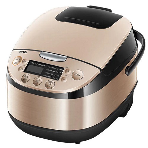 Toshiba RC 18DR1NMY