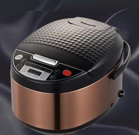dessini smart rice cooker