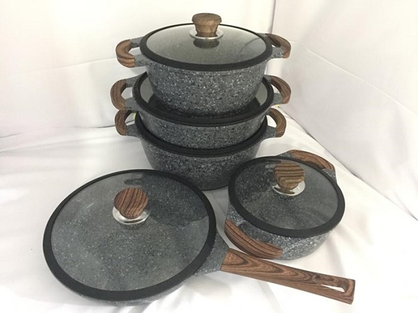ki granite