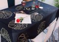 10 Set Alas Meja Makan Terbaik Malaysia 2024 21 10 Set Alas Meja Makan Terbaik Malaysia 2024
