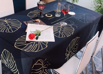 10 Set Alas Meja Makan Terbaik Malaysia 2024