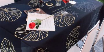 10 Set Alas Meja Makan Terbaik Malaysia 2024 10 10 Set Alas Meja Makan Terbaik Malaysia 2024