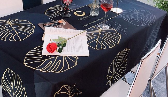 10 Set Alas Meja Makan Terbaik Malaysia 2024 1 10 Set Alas Meja Makan Terbaik Malaysia 2024