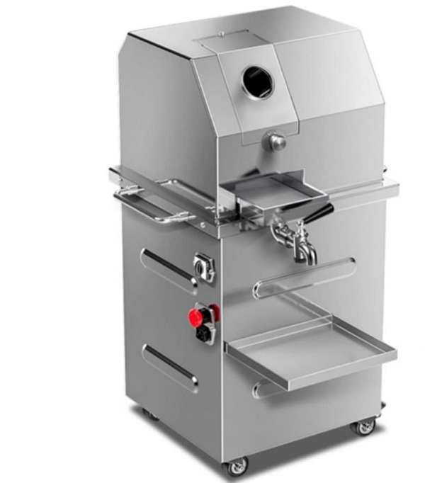 rechargeable sugar cane machine