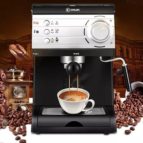Donlim Espresso