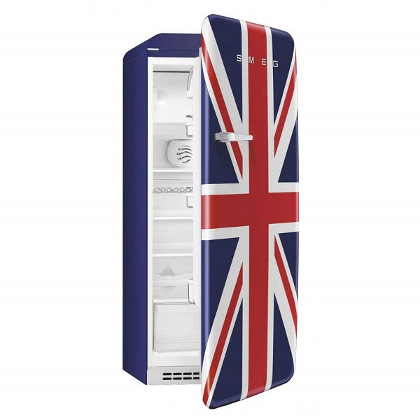 FAB28RUJ1 Union Jack