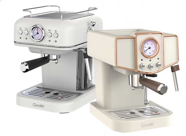 Giselle Espresso KEA0339LB