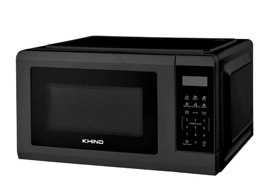 Khind Microwave Oven MW2001D