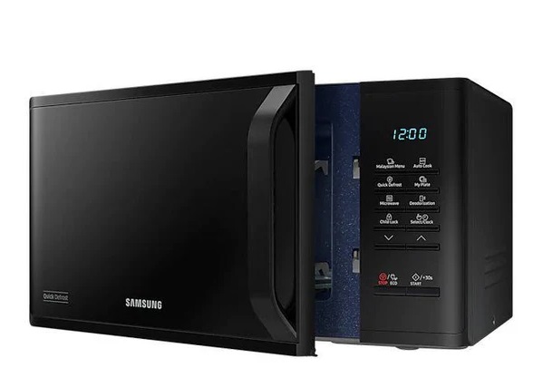 SAMSUNG 23L MS23K3513AK